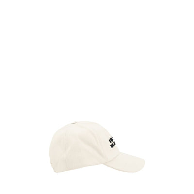 Casquette de baseball Tyron d'Isabel Marant