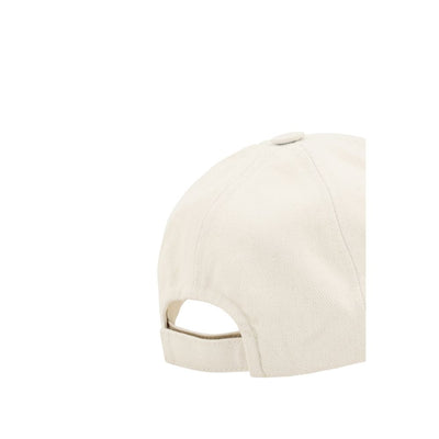 Casquette de baseball Tyron d'Isabel Marant
