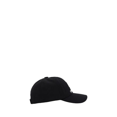 Casquette de baseball Tyron d'Isabel Marant