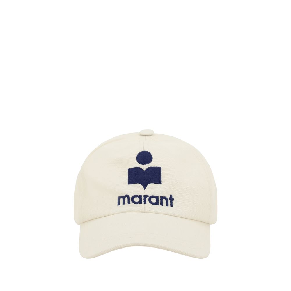 Casquette de baseball Tyron d'Isabel Marant