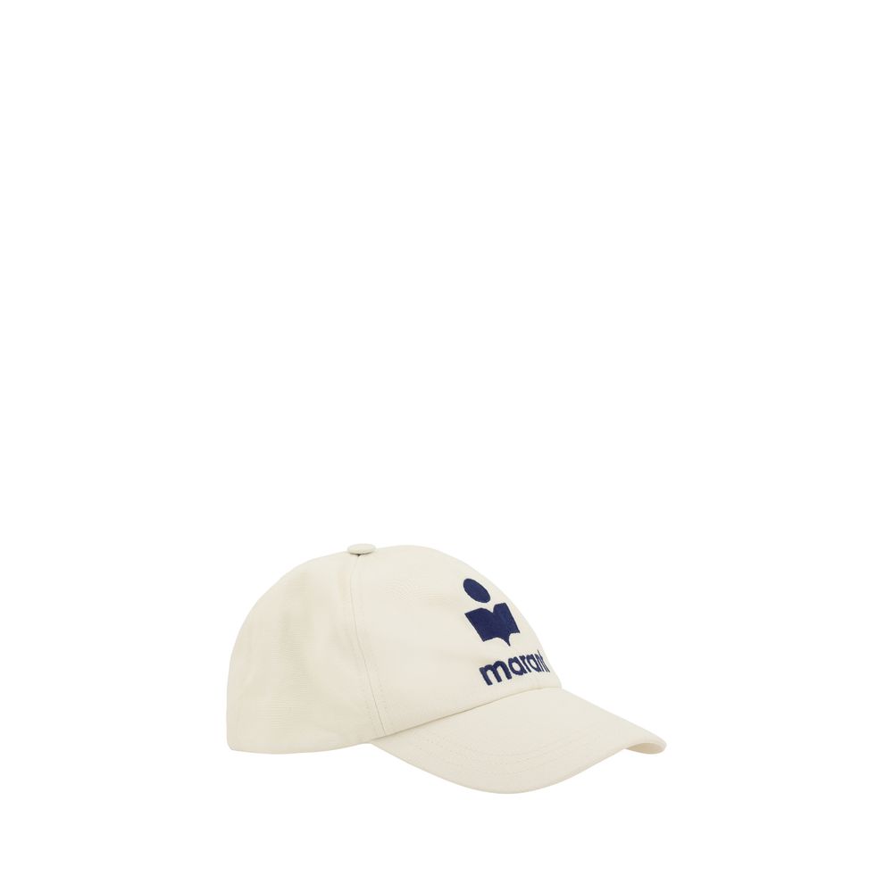 Casquette de baseball Tyron d'Isabel Marant