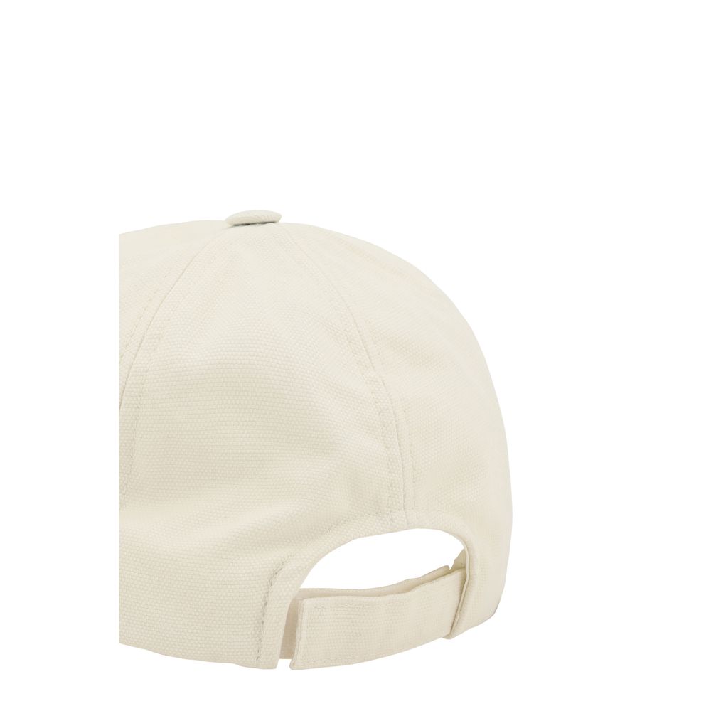 Casquette de baseball Tyron d'Isabel Marant