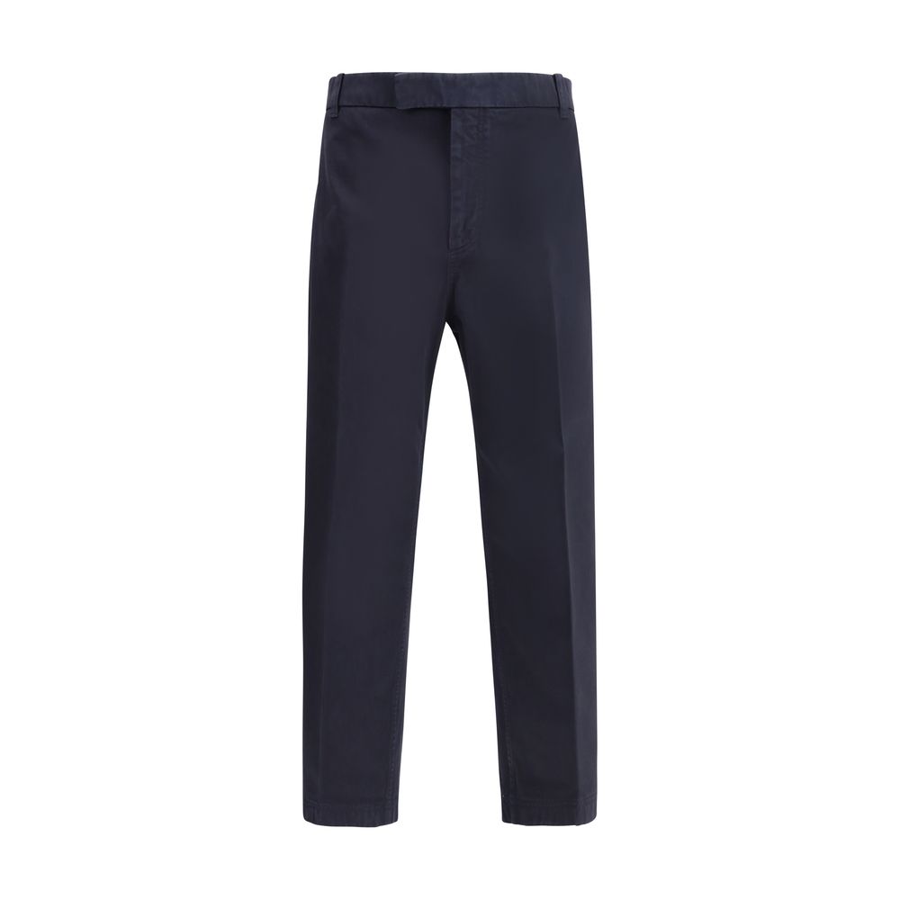 Thom Browne katoenen broek