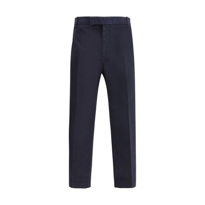 Thom Browne katoenen broek