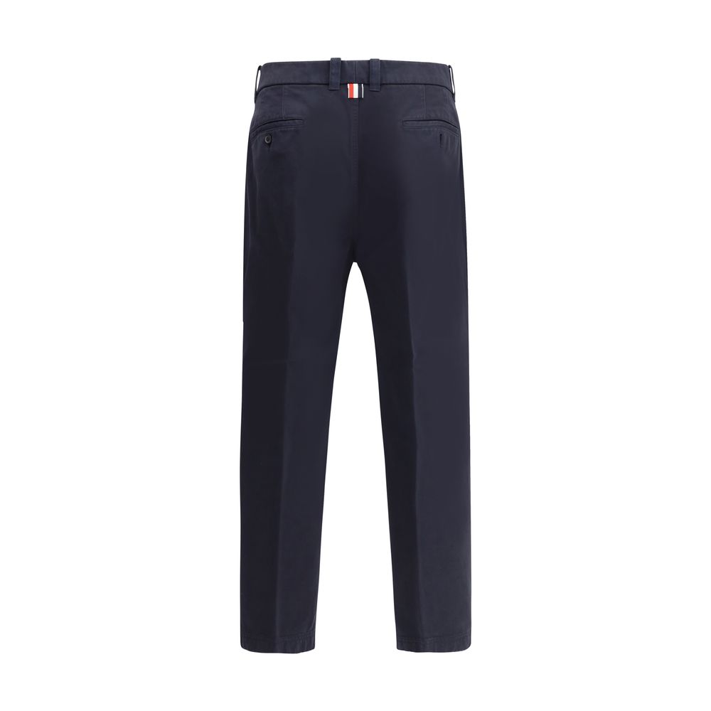 Thom Browne katoenen broek