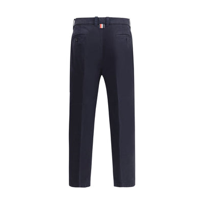Thom Browne katoenen broek
