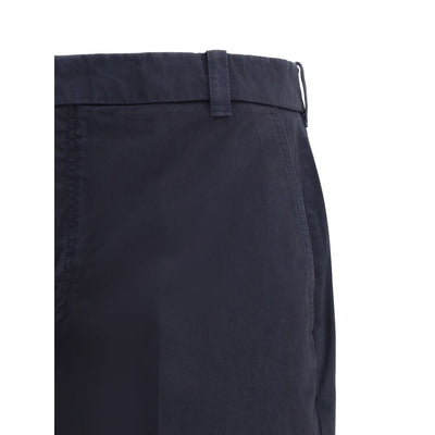 Thom Browne katoenen broek