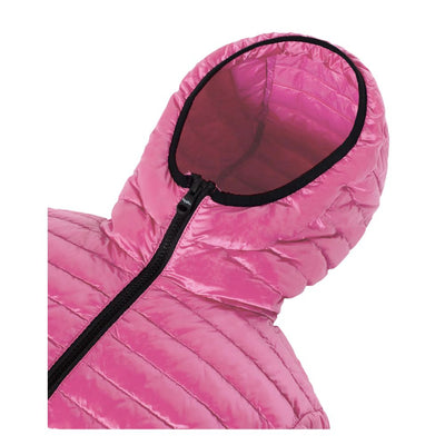 Refrigiwear Roze Polyamide Jassen &amp; Jassen