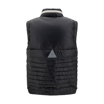 Gilet en duvet Moncler Grenoble Gumiane