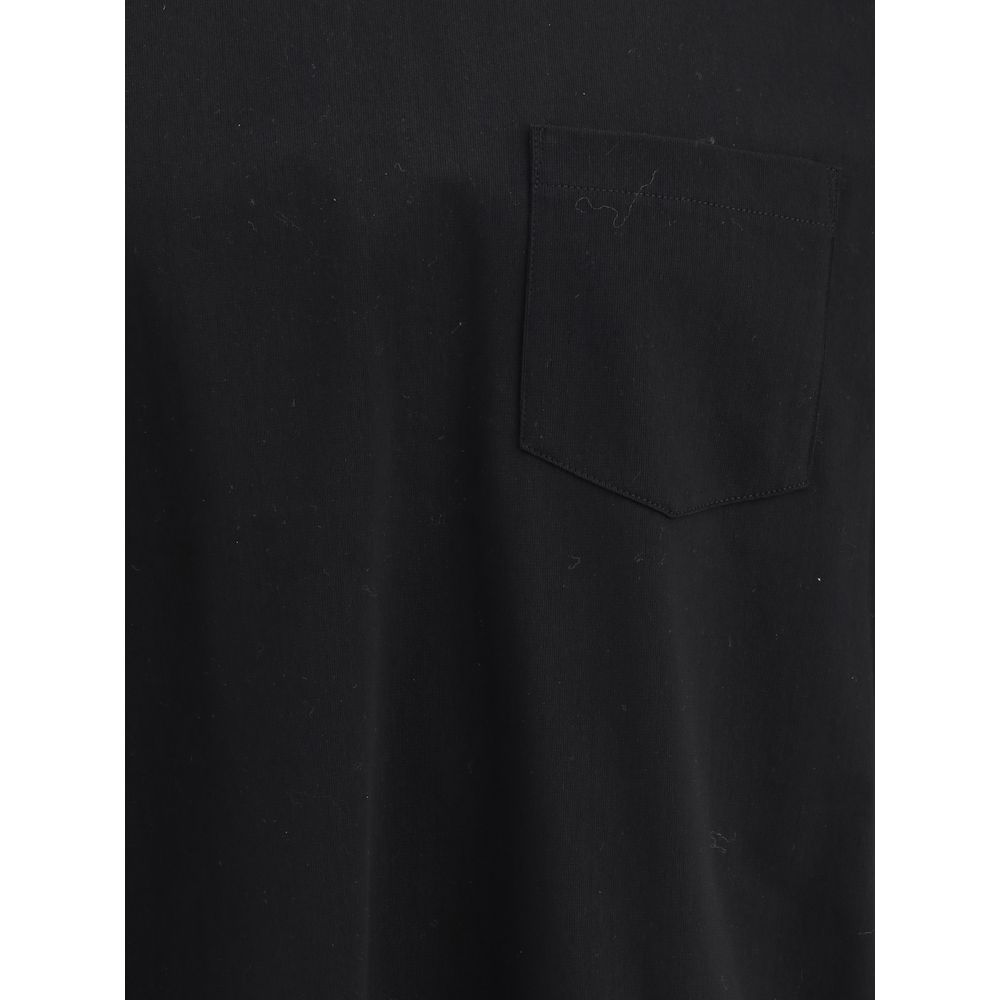 T-shirt Sacai avec poches