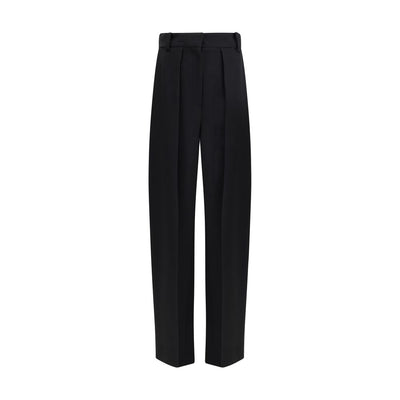 Khaite Maris Elegante Broek