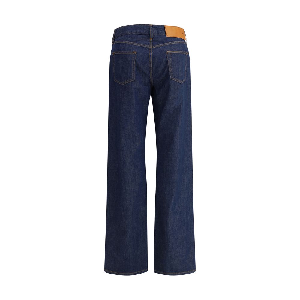 Jacob Cohen rechte jeans