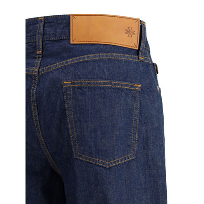 Jacob Cohen rechte jeans