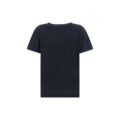 Fabiana Filippi T-shirt à strass