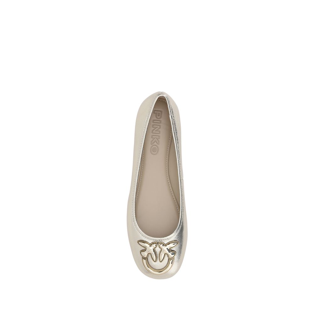 PINKO Gioia Ballerina's