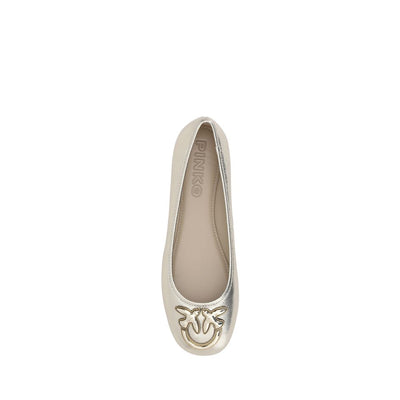 PINKO Gioia Ballerina's