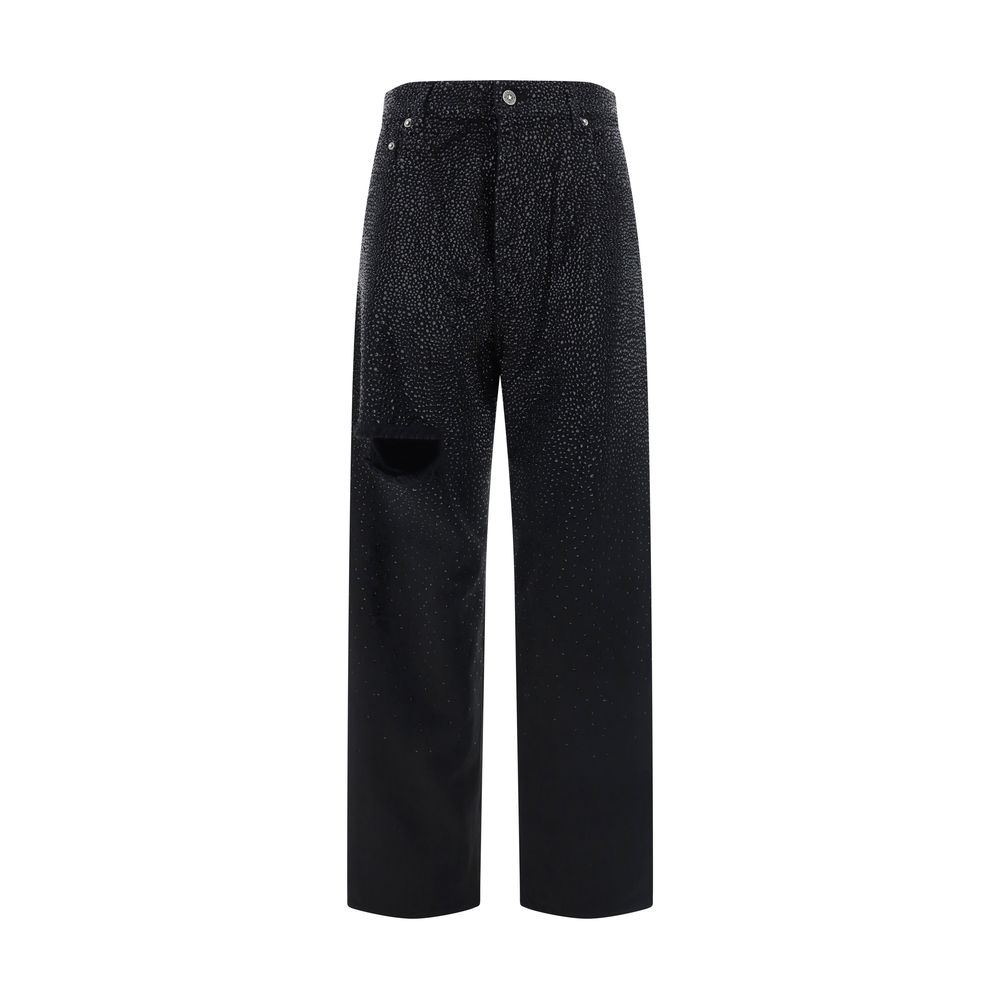 Golden Goose Kim-broek