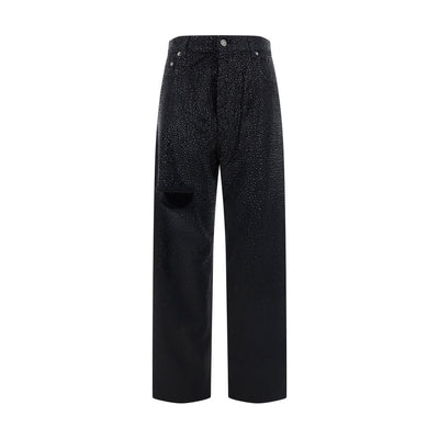 Golden Goose Kim-broek