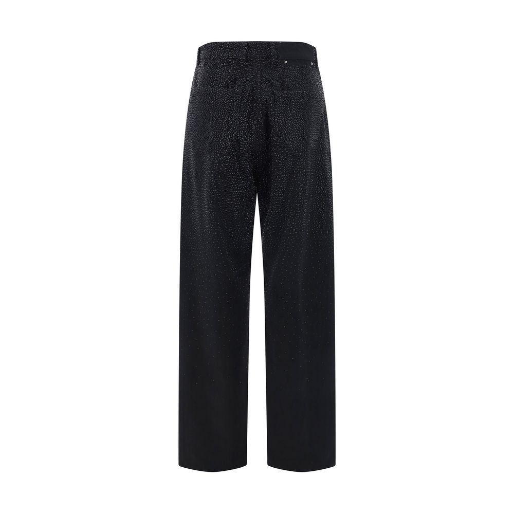 Golden Goose Kim-broek