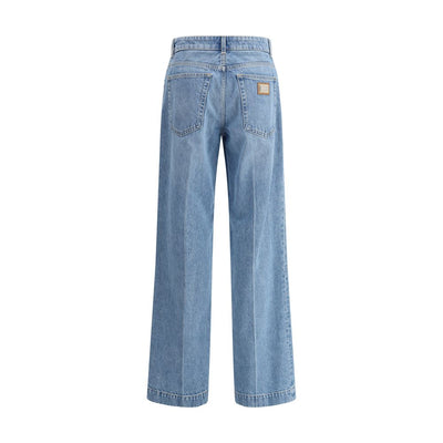 Jean droit Dolce &amp; Gabbana