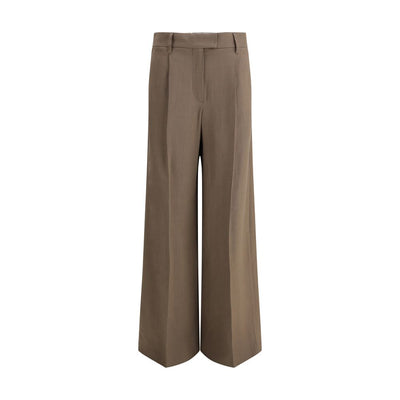 Brunello Cucinelli Pantalon large