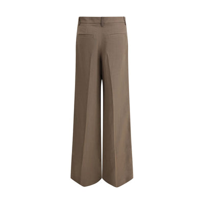 Brunello Cucinelli Pantalon large