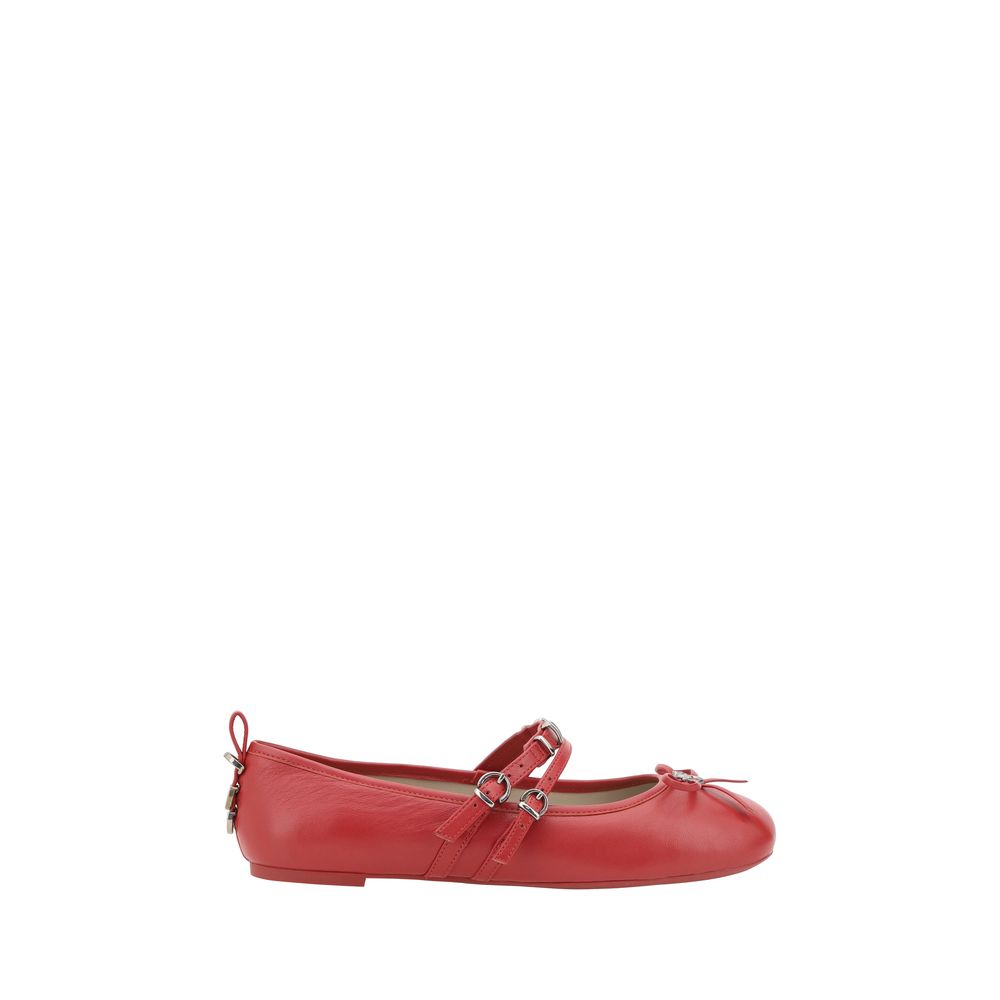 PINKO Gioia Ballerina's