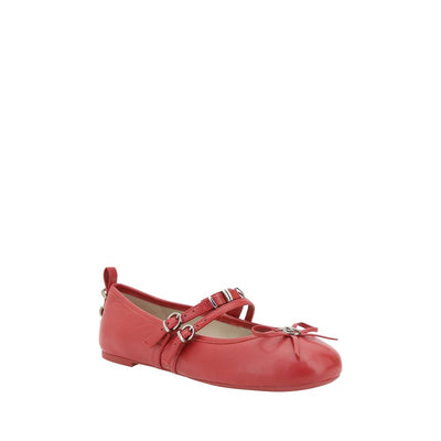 PINKO Gioia Ballerina's