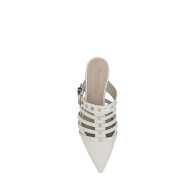 PINKO Gianira 17 Mules