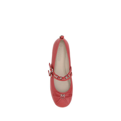 PINKO Gioia Ballerina's