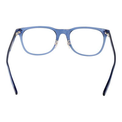 Montures de lunettes Ermenegildo Zegna Blue pour homme