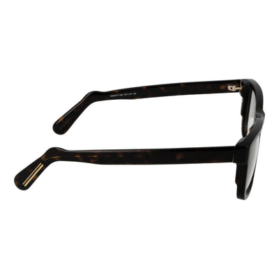 GCDS Bruin Unisex Optisch Montuur