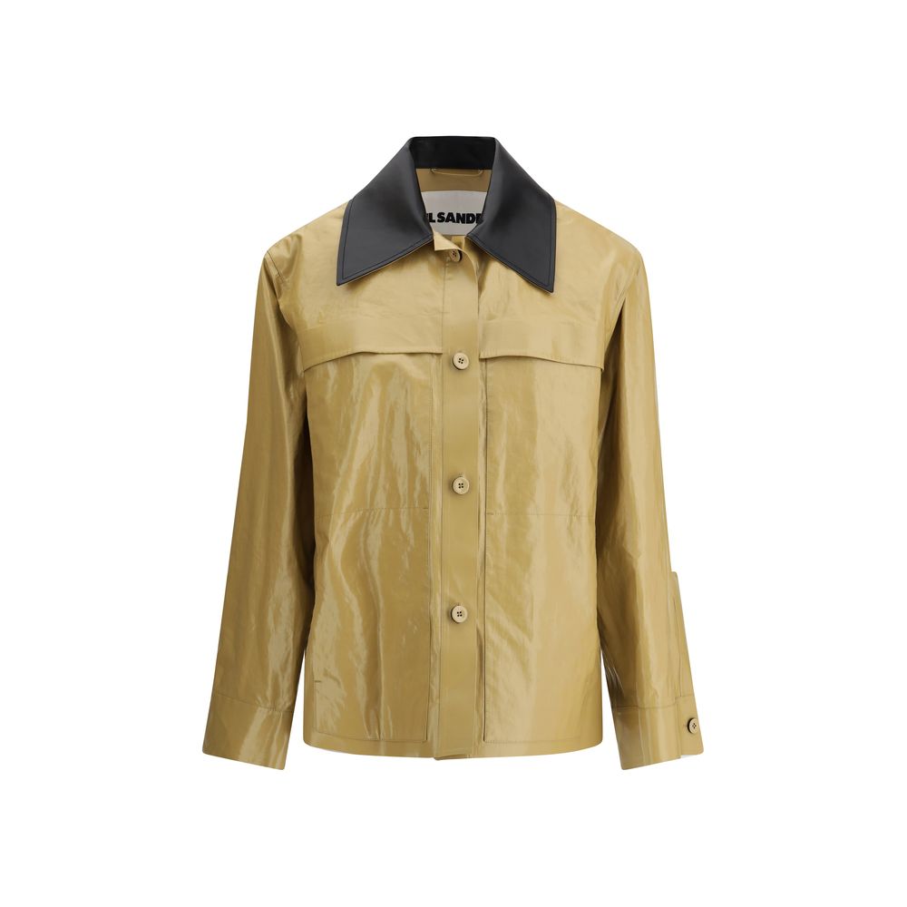 Veste de sport Jil Sander