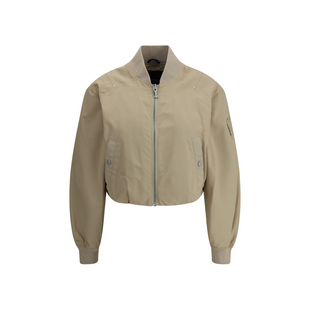 Moose Knuckles Rougemont-jas