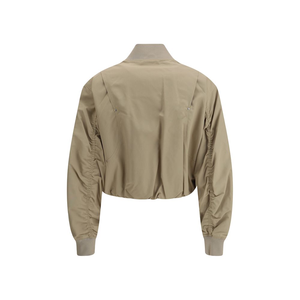 Moose Knuckles Rougemont-jas