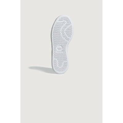 Adidas Groene Leren Sneaker