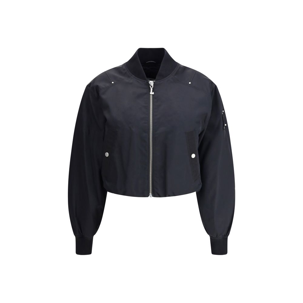 Moose Knuckles Rougemont-jas