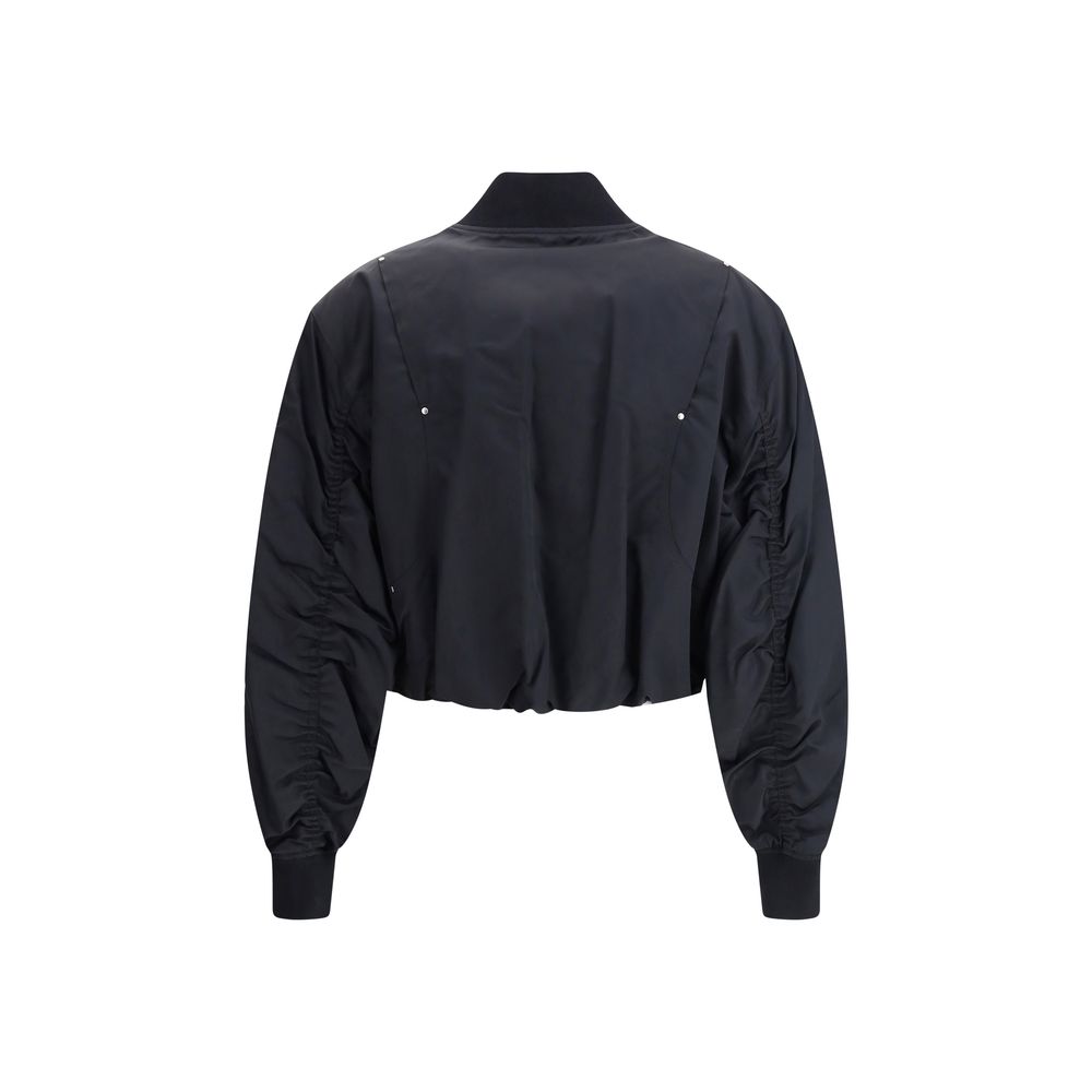 Moose Knuckles Rougemont-jas