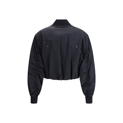 Moose Knuckles Rougemont-jas