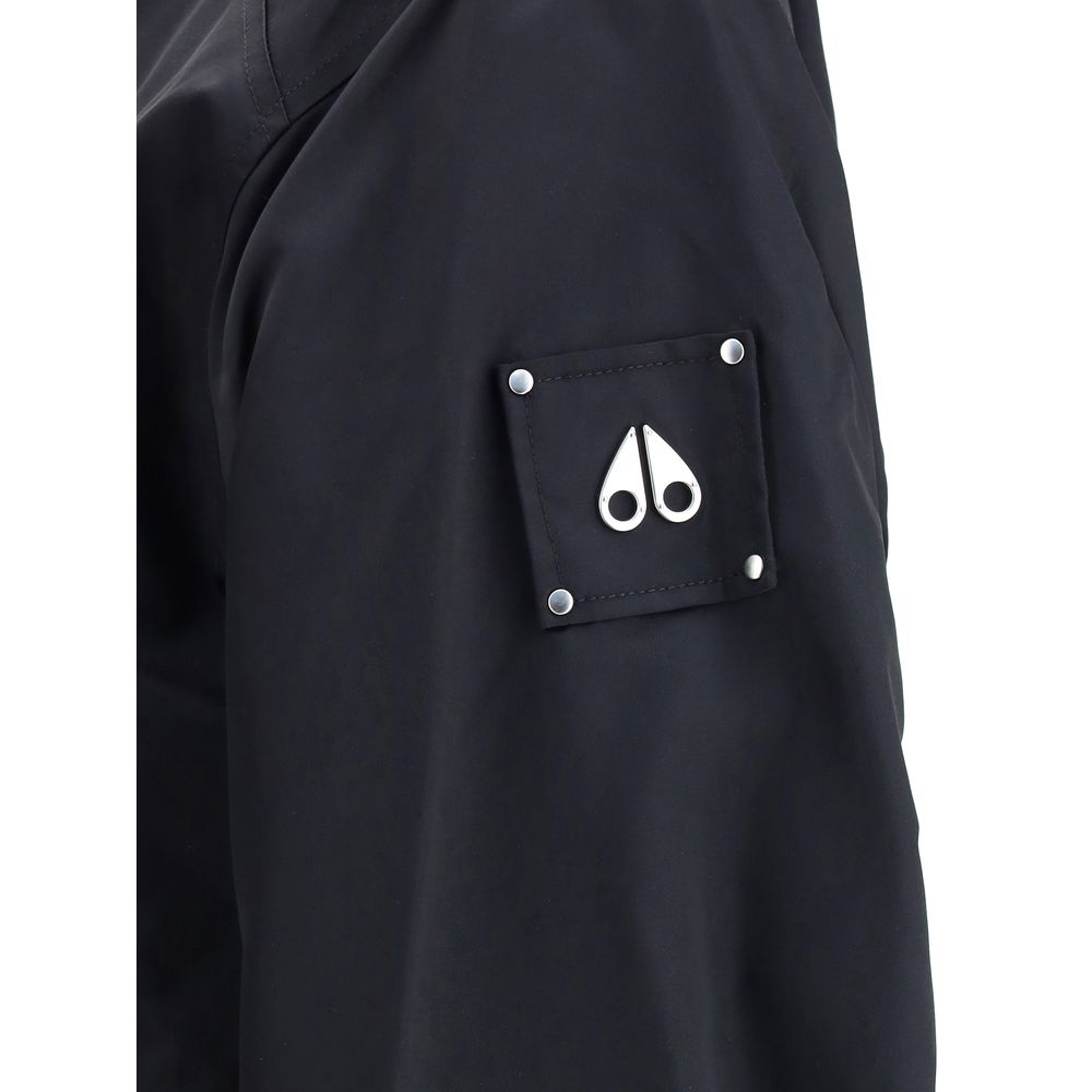 Moose Knuckles Rougemont-jas