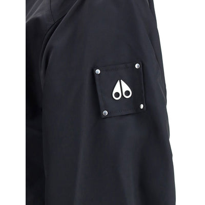 Moose Knuckles Rougemont-jas