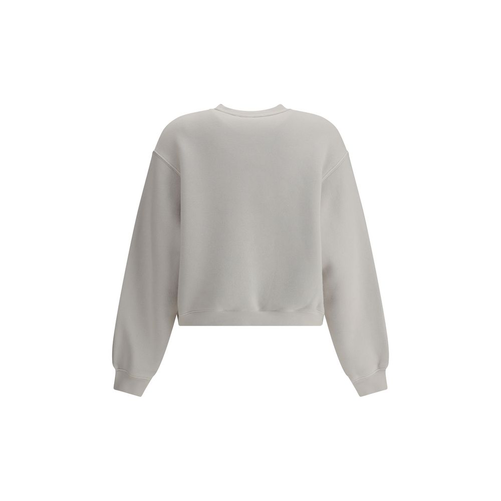 Sweat-shirt graphique Alexander Wang