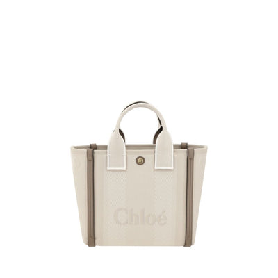 Sac fourre-tout Chloé Carry