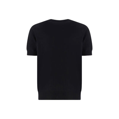 Brunello Cucinelli Cotton T-Shirt