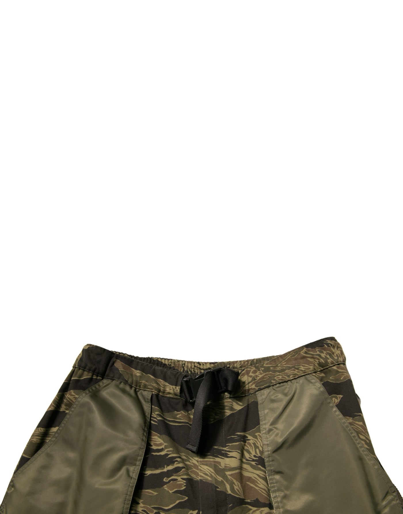 Dolce &amp; Gabbana Groene Katoenen Joggingbroek