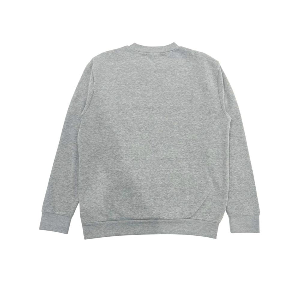Cavalli Class Grijze Polyester Dames Hoodie
