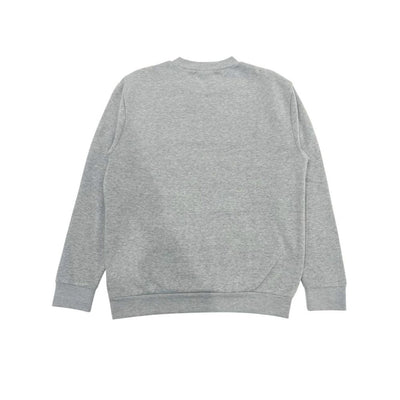 Cavalli Class Grijze Polyester Dames Hoodie