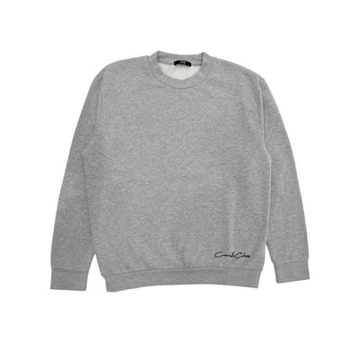 Cavalli Class Gray Polyester Women Hoodie