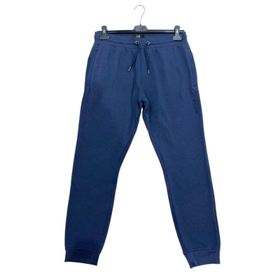 Cavalli Class Blauwe Polyester Broek voor Dames
