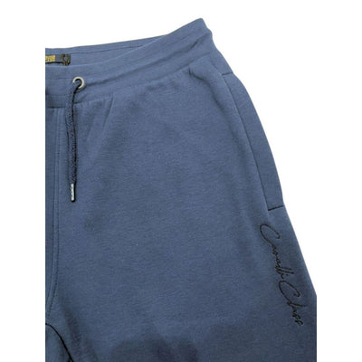 Cavalli Class Blauwe Polyester Broek voor Dames